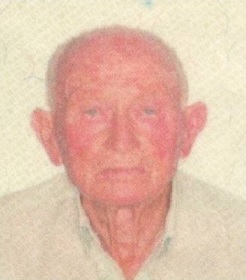 Morre primeiro taxista da história de Sapiranga