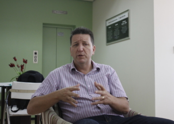 Luciano Orsi revela planos para ampliar o Parcão e os desafios de buscar novos empreendimentos que façam o município prosperar