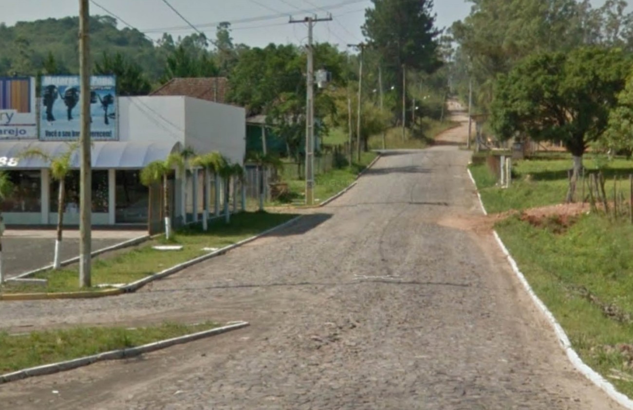 Estrada Porto Palmeira  Obtenção de recurso foi obtido em 2018 após articulação com o Ministério da Integração Nacional