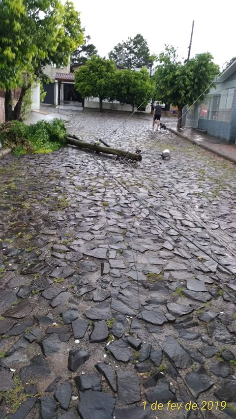 Rua valência, bairro Voo Livre, Sapiranga