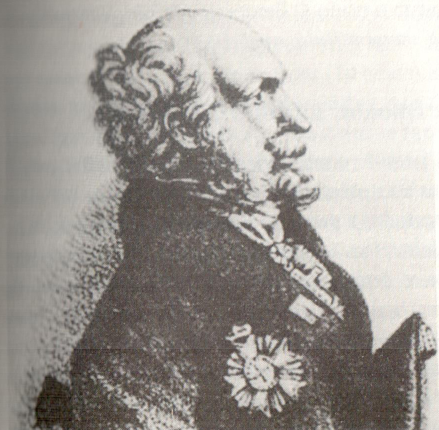 Em 1821, o major dr. Jorge Antônio von Schaeffer, fundou na Bahia, as primeiras colônias de imigrantes alemães