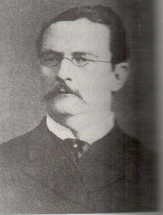 Carl von Koseritz, foi um advogado e jornalista que atuou em Porto Alegre e escrevia textos contextando e atacando os Mucker