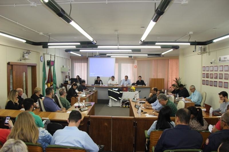 Medida Provisória determina mais liberdade econômica em Sapiranga
