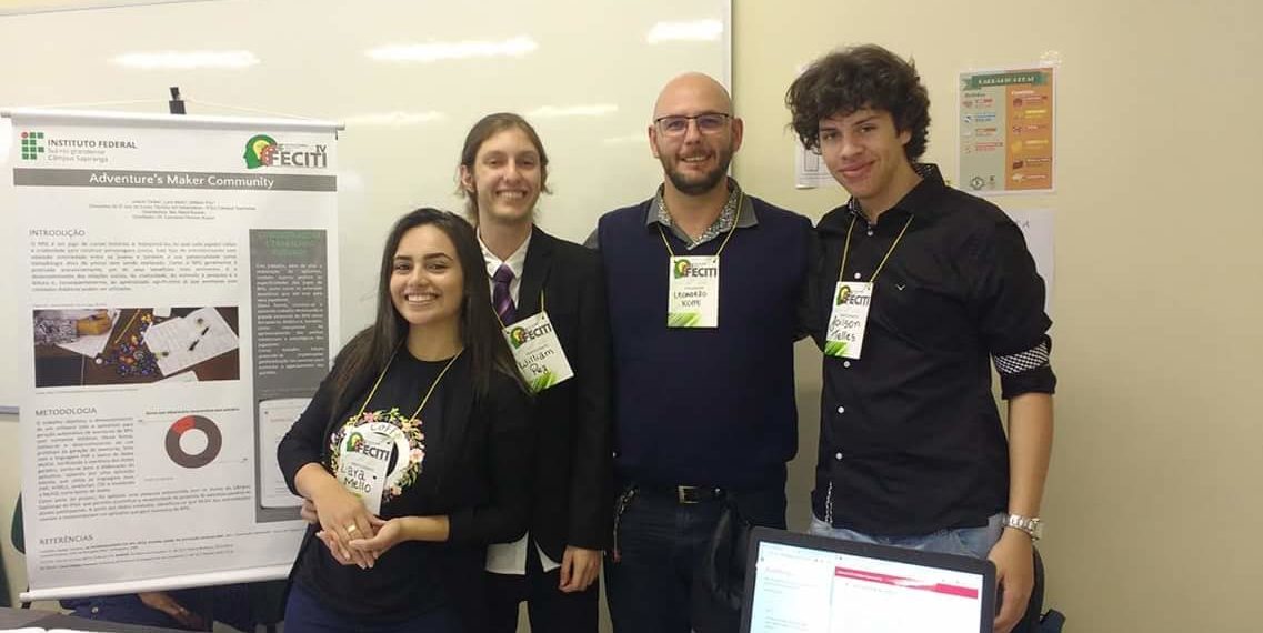 Alunos do IFSul de Sapiranga ainda não têm valor total para viagem