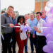 Prefeitura inaugura, junto da comunidade, o novo prédio do Cras e do Creas de Campo Bom