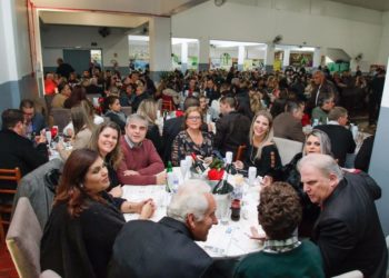 APAE Sapiranga terá jantar para comemorar seus 40 anos