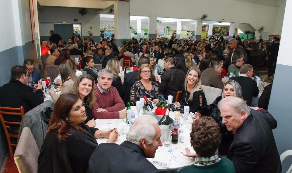 APAE Sapiranga terá jantar para comemorar seus 40 anos