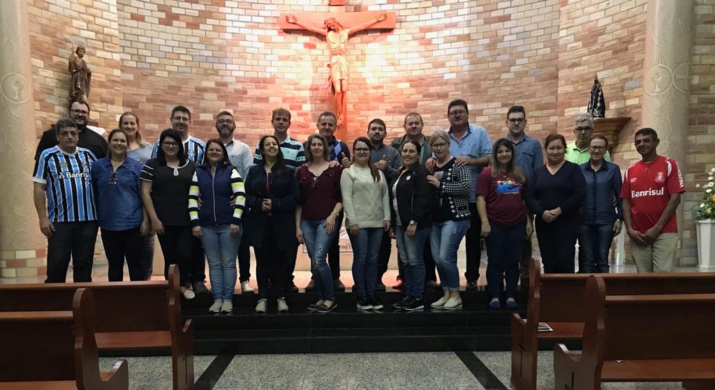 29ª Festa da Paróquia São João Batista é domingo