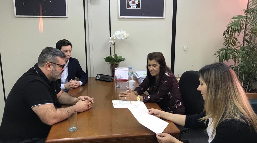 Câmara de Sapiranga nomeia membros da corregedoria para apurar caso envolvendo Alessandro Melo