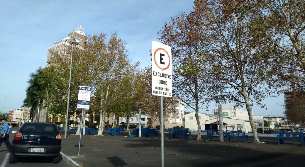 Rajadas de vento e granizo podem ocorrer nesta semana na região