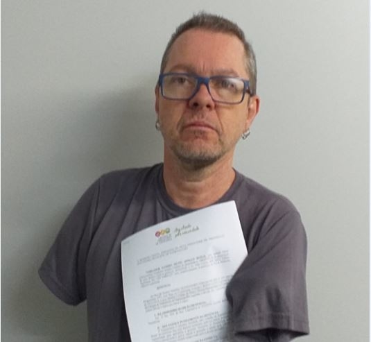 Sandro Seixas requer abertura de Comissão de Ética para Câmara de Sapiranga julgar caso Alessandro Melo