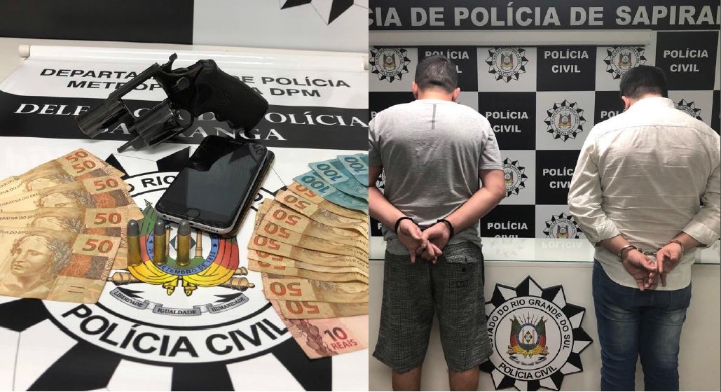 CONFIRA OS ÁUDIOS: Gravações comprometedoras do vereador Alessandro Melo são divulgadas pela Polícia Civil