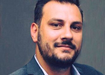 Tiago de Vargas deixa a chefia de Gabinete da Prefeitura de Campo Bom