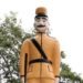 Morte do coronel Genuíno Sampaio completa 145 anos