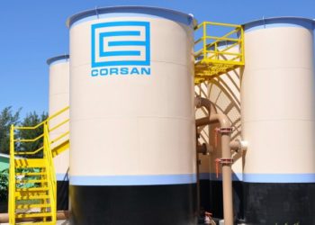 Reajuste na tarifa de água da Corsan será de 8,53% na área da Agesan-RS