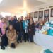 Hospital Sapiranga recebe doação da Cáritas