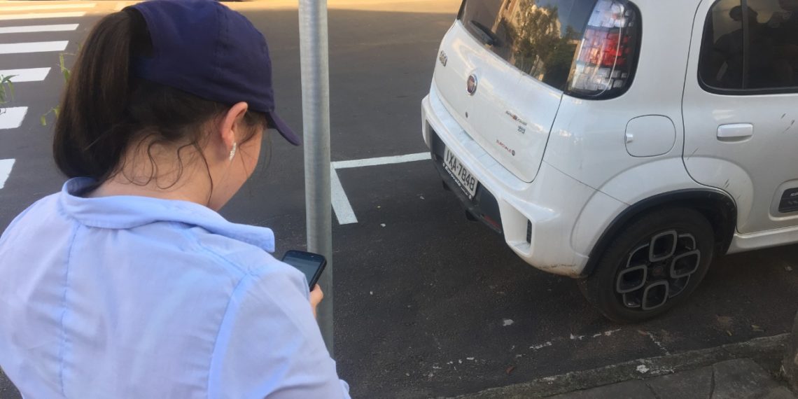 Rizzo Park esclarece questionamentos de leitores sobre a Zona Azul de Sapiranga