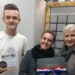 Estudante de Nova Hartz ganha primeiro lugar em feira no Paraguai