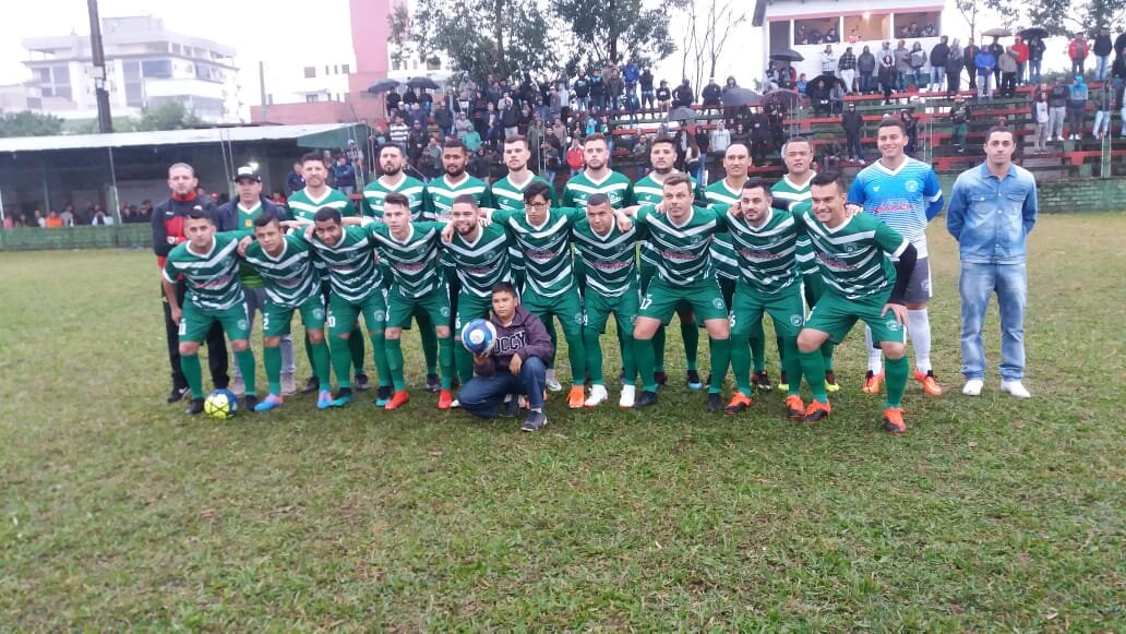 Equipe do Gondoleiros ficou com o vice-campeonato em 2019 na competição