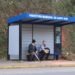 Mais 34 novas paradas de ônibus devem ser instaladas no Centro de Campo Bom pela prefeitura