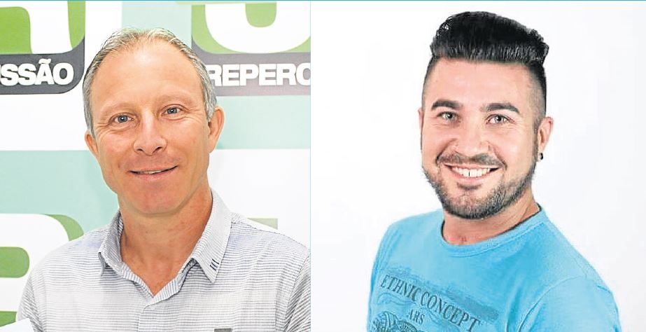 Vereadores de Campo Bom solicitam reforço da Brigada Militar