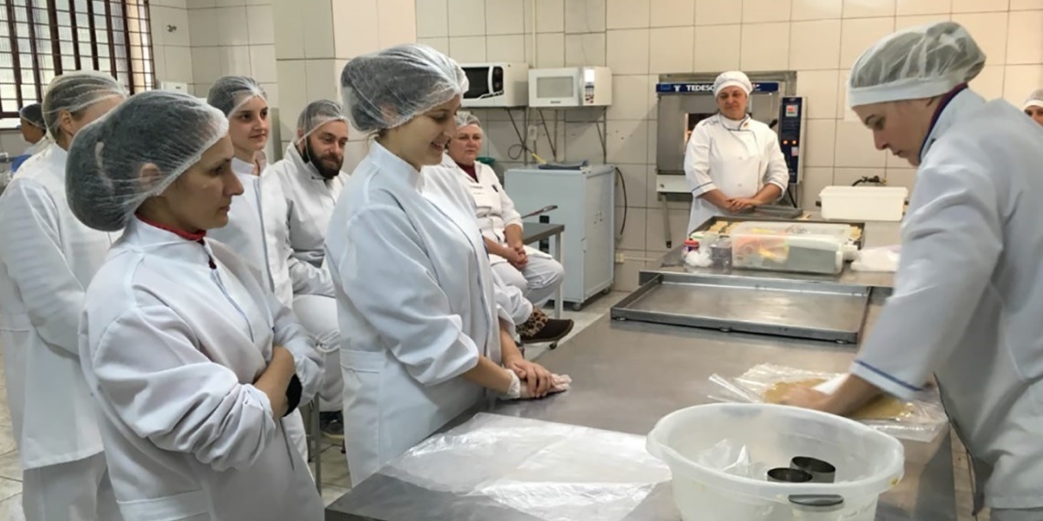 Jornada de agroindústrias para mostrar casos de sucesso
