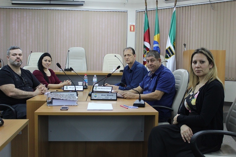 Nova denúncia de quebra de decoro parlamentar envolvendo Dula, Baxo, Braga e Melo será apresentada terça-feira