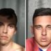 Polícia prende ladrões que balearam jovem no centro de Sapiranga nesta quarta