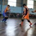 Exibição de Futebol de Cinco inicia as atividades da Semana da Pessoa com Deficiência em Sapiranga