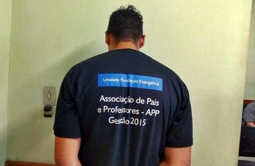 Foragido é recapturado em Campo Bom
