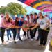 Prefeitura de Campo Bom inaugurou a ampliação e reforma da EMEI Amiguinho