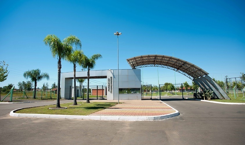 Abertas as inscrições para o Festival Regional de Intérpretes Nativistas 1º Clarim do Acampamento de Campo Bom