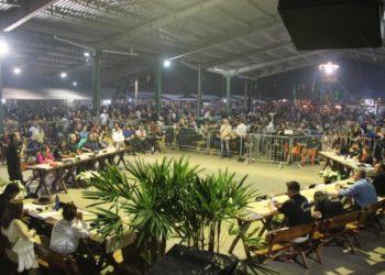 Câmara de Sapiranga terá sessão hoje no Acampamento Farroupilha e prestará homenagens