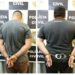 Polícia Civil de Campo Bom prende dois foragidos nesta quarta-feira