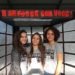 Projeto de alunas da Escola Maria Emília de Paula ganha concurso e viaja para Roma