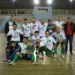 Velhos Amigos é campeão do Futsal 50 Anos, de Sapiranga