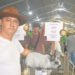 Criador de coelhos de Araricá é destaque na Expointer