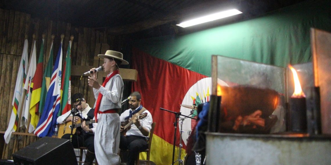 Encerram hoje as inscrições para o 1º Clarim do Acampamento de Campo Bom