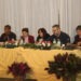 Sessão do Legislativo de Sapiranga abrilhantou programação do Acampamento Farroupilha