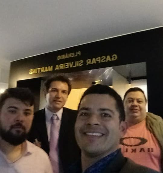 Confirmado, foi fake news!