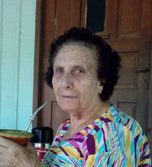 Idosa moradora de Taquara está desaparecida desde segunda-feira (02)