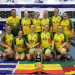 15 de Novembro é segundo no brasileiro de Bolão 16 feminino