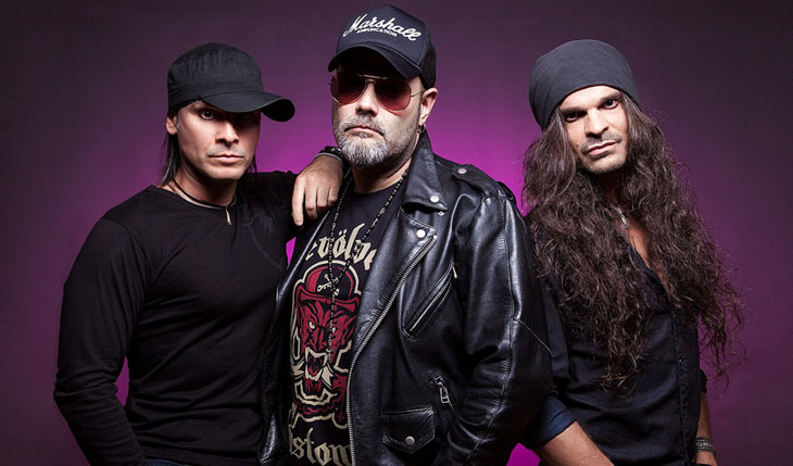 Prefeitura dá indícios de que a banda Rosa Tattooada será atração da Festa das Rosas