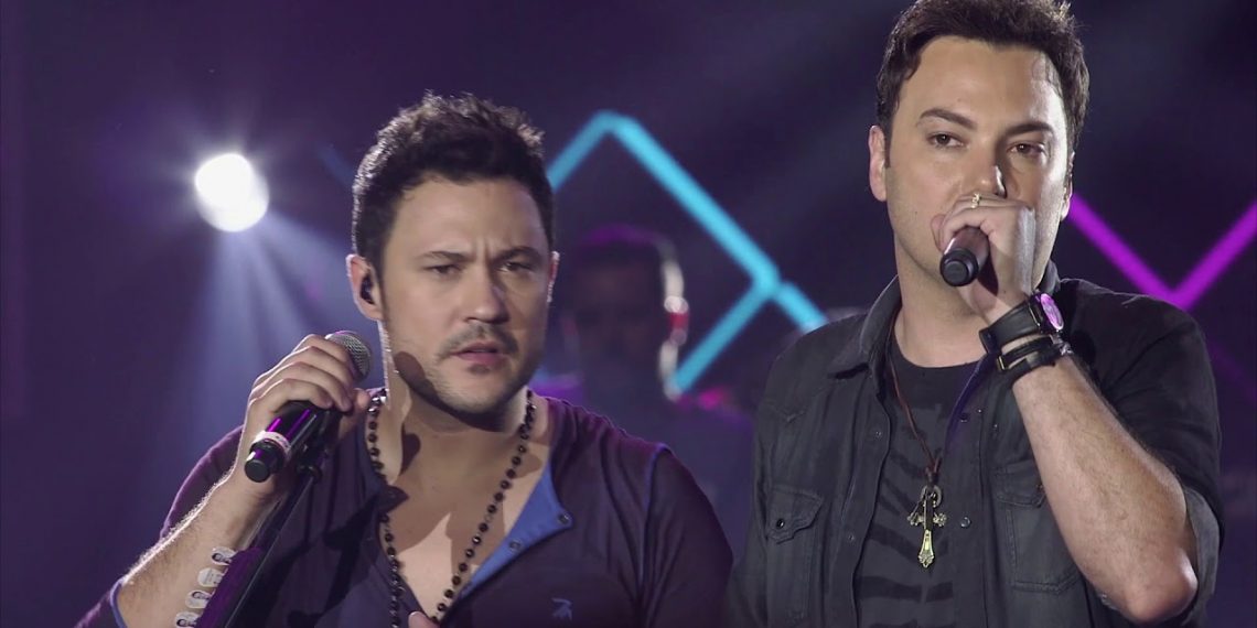 João Bosco e Vinícius são confirmados na Festa das Rosas 2019