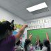 Escolas municipais de Nova Hartz com lâmpadas LEDs mais eficientes