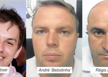 Caso Júlio completa três anos e envolvidos seguem presos em Charqueadas