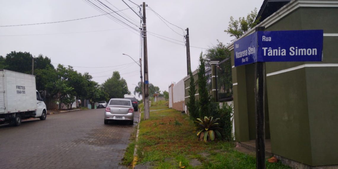 Homem mata a esposa e depois se suicida no Loteamento Firenze, em Campo Bom