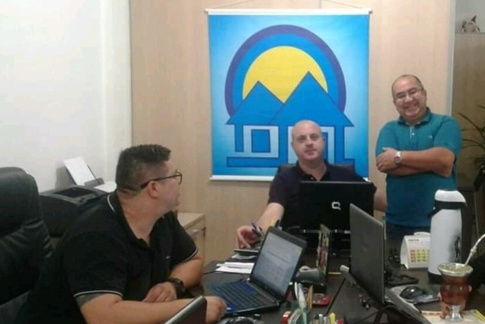 Inovasul já teve termo assinado junto ao Ministério Público de Campo Bom proibindo a venda de lotes no município