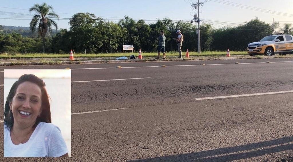 Após fugir de local do acidente onde namorada morreu, homem é preso pela PRE e embriaguez é constatada