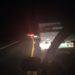 Repercussão na volta da praia: Congestionamento na noite deste domingo em Rolante e Taquara